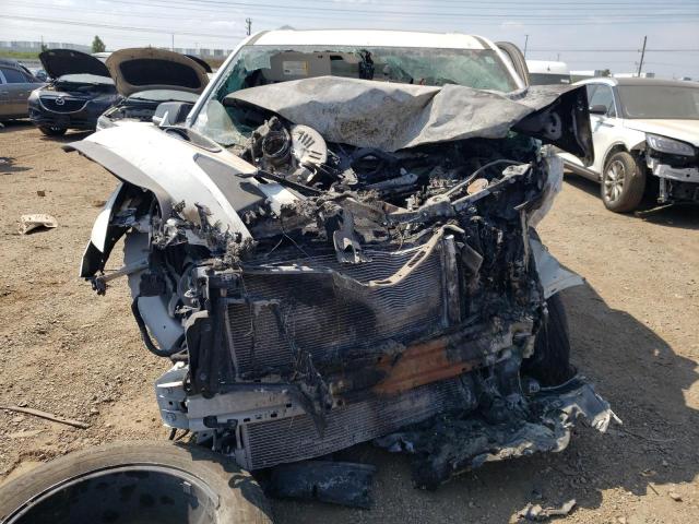 2019 CHEVROLET TRAVERSE P - 1GNEVKKW2KJ259002
