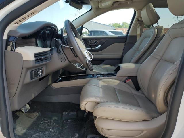 2022 LINCOLN CORSAIR GR 5LMTJ5DZ0NUL15793