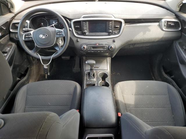 2019 KIA SORENTO 5XYPGDA59KG517306