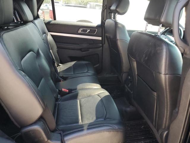 2016 FORD EXPLORER X - 1FM5K8DH0GGA68469