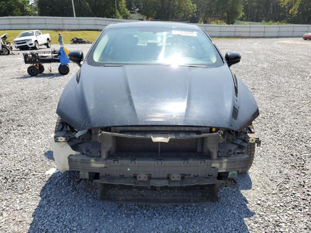 VIN 3FA6P0G78GR311135 2016 Ford Fusion, S no.5