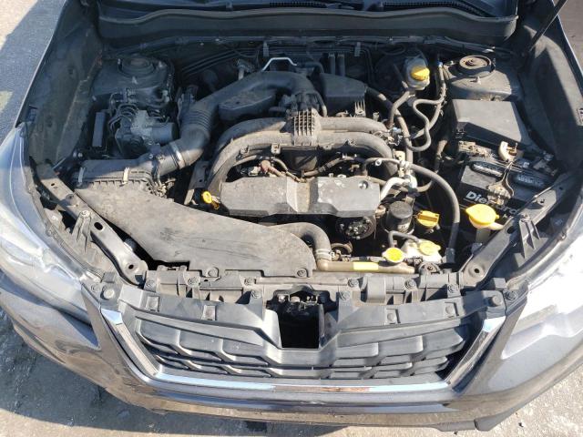 2017 SUBARU FORESTER 2 - JF2SJAGC8HH461554
