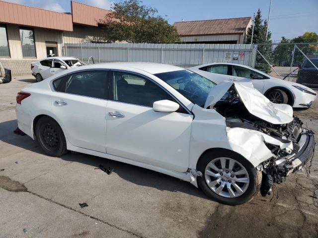2018 NISSAN ALTIMA 2.5 - 1N4AL3APXJC480028