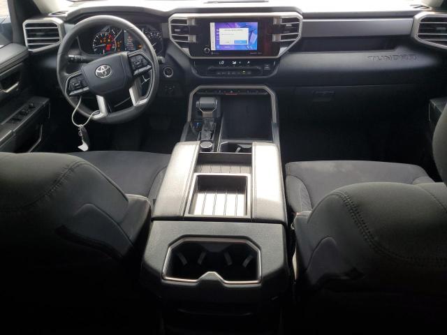 2022 TOYOTA TUNDRA CRE - 5TFLA5DB6NX027933