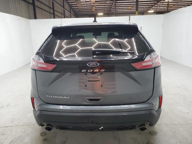 2023 FORD EDGE TITAN - 2FMPK4K91PBA58909