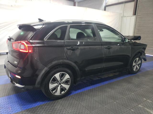 VIN KNDCE3LC1J5156106 2018 KIA Niro, Touring no.3