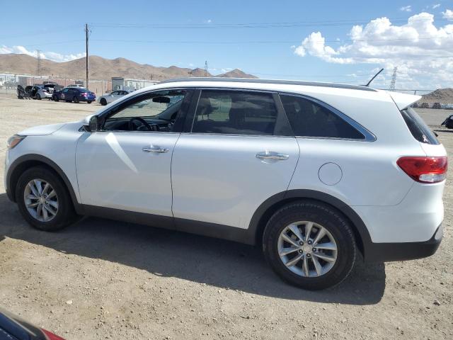2018 KIA SORENTO LX - 5XYPG4A51JG388900