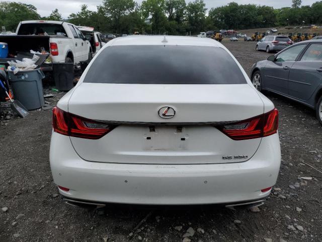 VIN JTHBE1BL1E5042001 2014 Lexus GS, 350 no.6