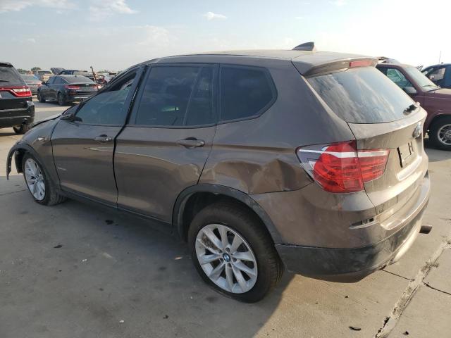 VIN 5UXWX9C5XD0A22967 2013 BMW X3, Xdrive28I no.2