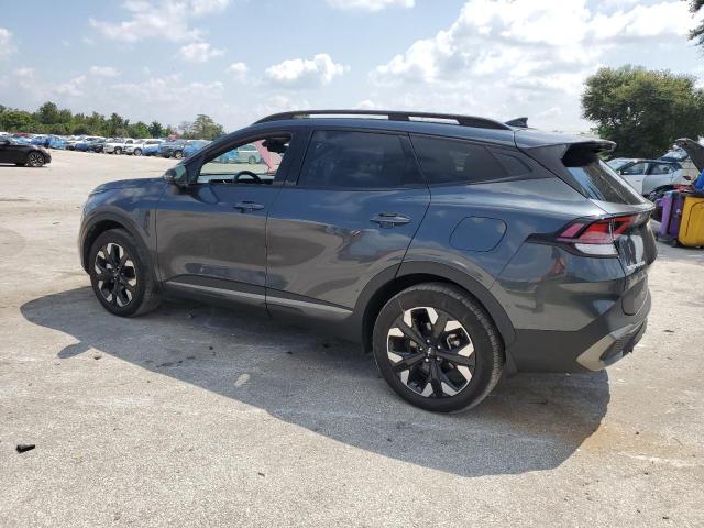 2024 KIA SPORTAGE X - 5XYK6CDF4RG142799