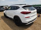 HYUNDAI TUCSON LIM photo