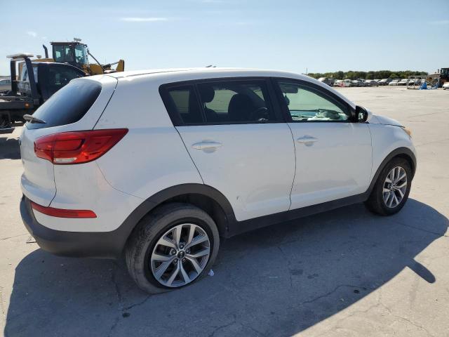 Vin: kndpb3ac8f7709780, lot: 79829324, kia sportage lx 20153