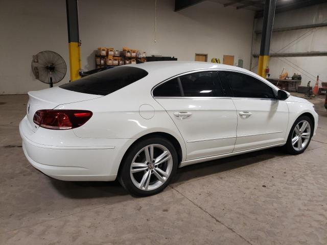 2017 VOLKSWAGEN CC SPORT - WVWKP7AN6HE501982