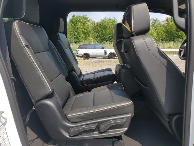 2023 CHEVROLET SUBURBAN K - 1GNSKFKD6PR274905