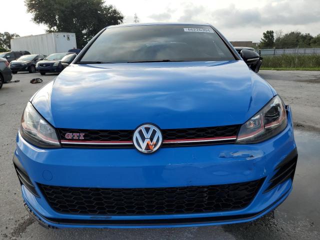 2019 VOLKSWAGEN GTI S - 3VW5T7AU3KM010364