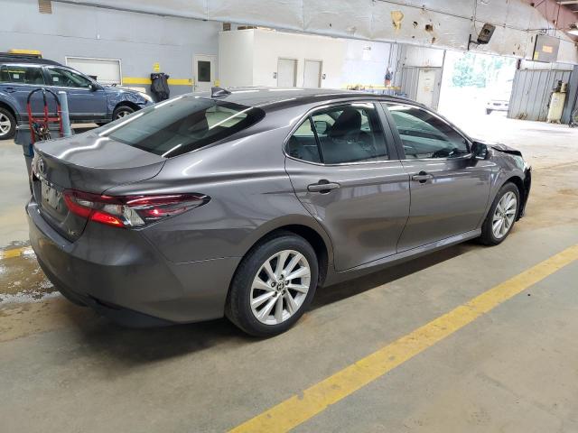 2021 TOYOTA CAMRY LE - 4T1C11AK7MU568059