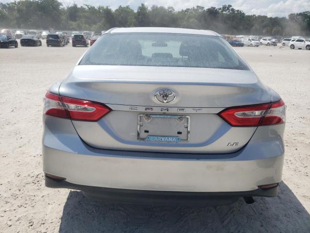 VIN 4T1B11HK7JU068481 2018 Toyota Camry, L no.6