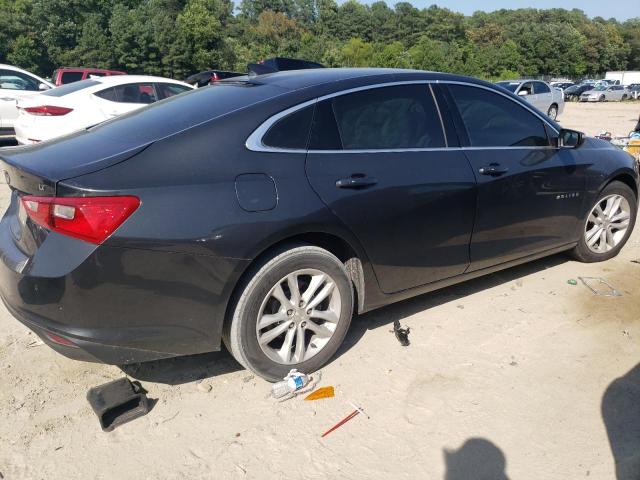 2018 CHEVROLET MALIBU LT - 1G1ZD5ST0JF217488