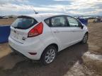 FORD FIESTA photo