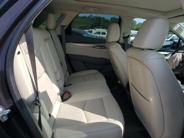 2018 CADILLAC XT5 LUXURY - 1GYKNDRS6JZ224094