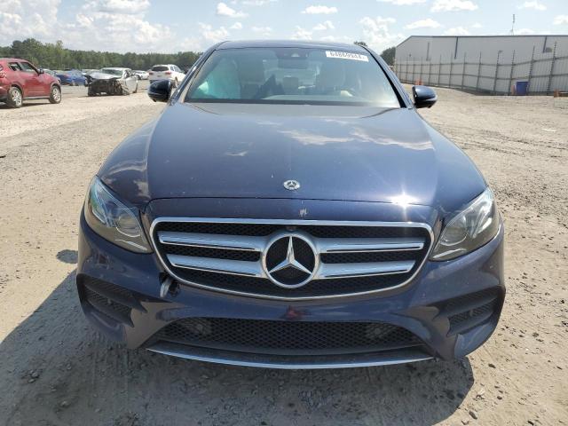 VIN WDDZF4JB2KA563616 2019 Mercedes-Benz E-Class, 300 no.5