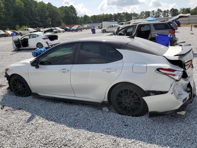 2020 TOYOTA CAMRY TRD - 4T1NZ1AKXLU041942