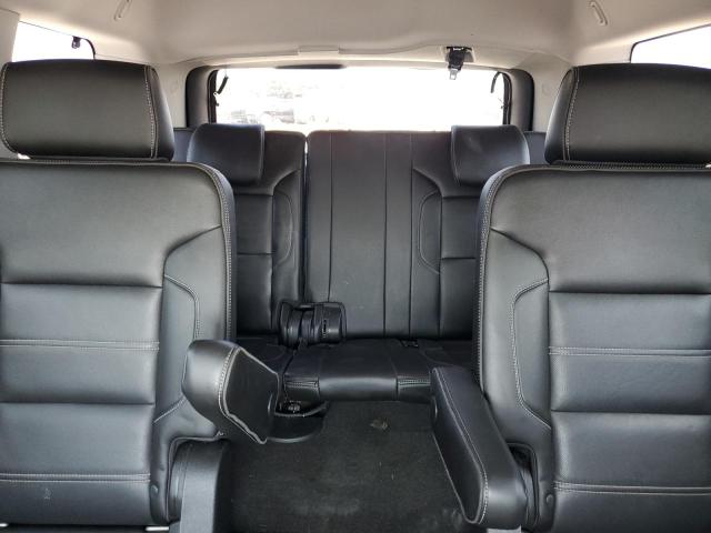 2017 GMC YUKON DENA - 1GKS1CKJ2HR250803
