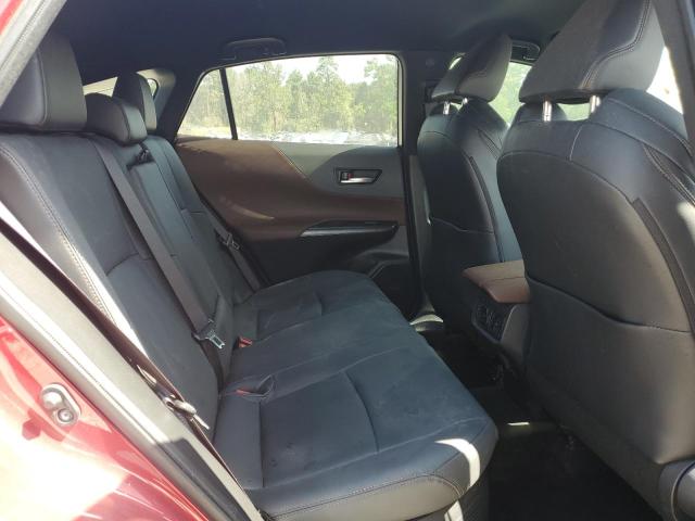 2022 TOYOTA VENZA LE - JTEAAAAH9NJ108612
