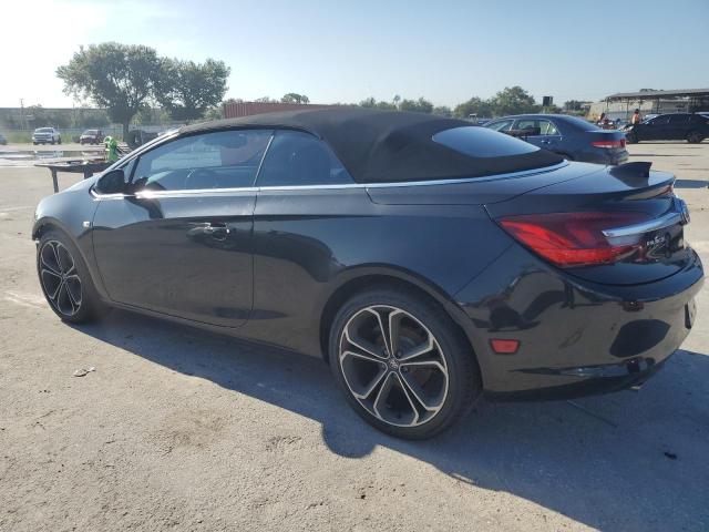 2016 BUICK CASCADA PR W04WT3N50GG046138