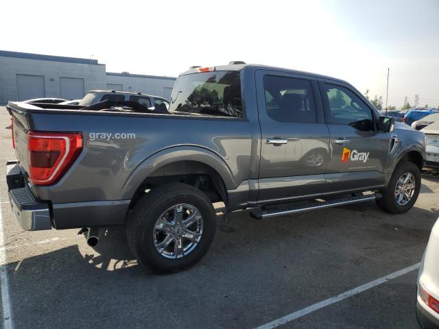 2022 FORD F150 SUPER - 1FTFW1E86NFB47814