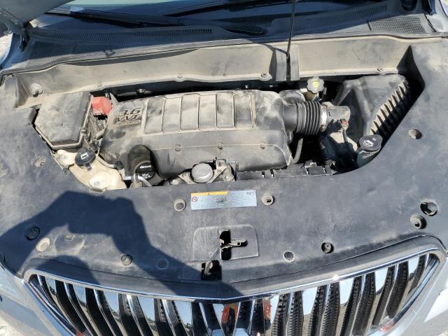 VIN 5GAKVDKD7DJ184906 2013 Buick Enclave no.12