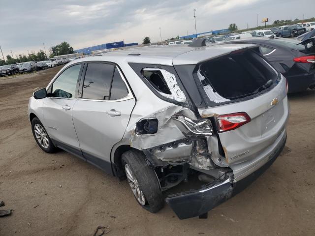 Vin: 3gnaxjev4ks634084, lot: 68660444, chevrolet equinox lt 20192