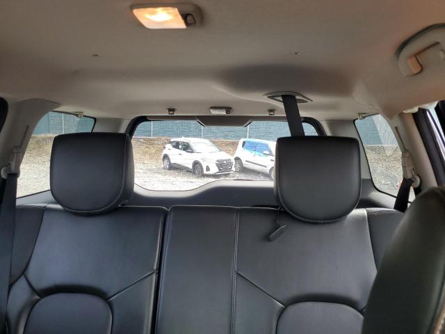 2015 NISSAN XTERRA X 5N1AN0NW2FN667209