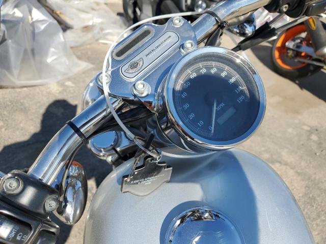 2003 HARLEY-DAVIDSON XL1200 C A 1HD1CGP463K424688