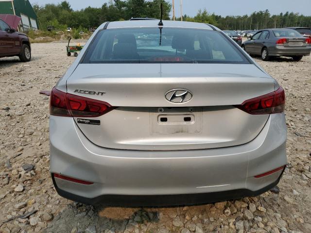 2021 HYUNDAI ACCENT SE - 3KPC24A61ME134708