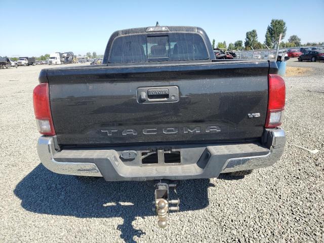 VIN 3TMBZ5DN7MM029984 2021 TOYOTA TACOMA no.6