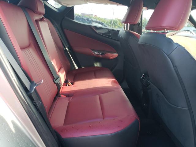 2024 LEXUS NX 250 BAS 2T2ADCAZ6RC007136