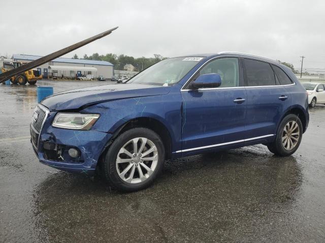 VIN WA1LFAFP2FA031530 2015 Audi Q5, Premium Plus no.1