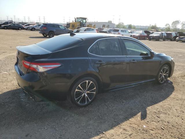 VIN 4T1B11HK9KU731731 2019 Toyota Camry, L no.3