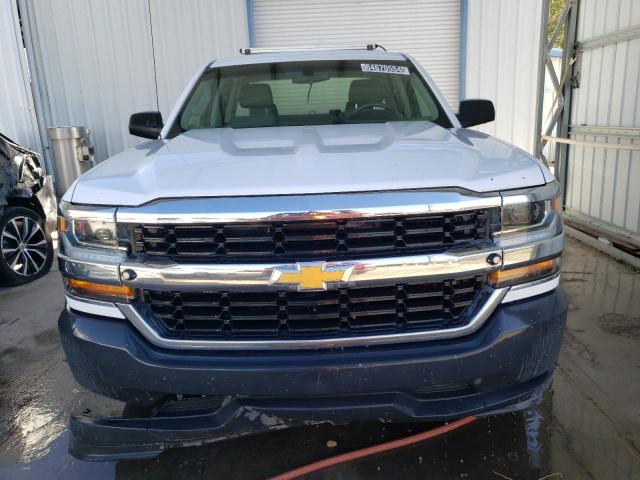 2017 CHEVROLET SILVERADO - 1GCRCNEH3HZ382901