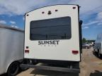 Lot #3025837343 2018 CROS SUNSET TRA