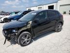 2022 HONDA HR-V EX - 3CZRU6H50NM737437