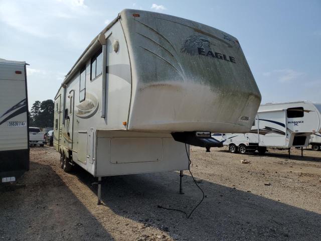 JAYCO EAGLE 2008 white   1UJCJ02R781LK0105 photo #1