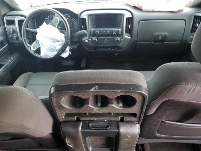 2015 CHEVROLET SILVERADO - 1GCVKREH9FZ435106