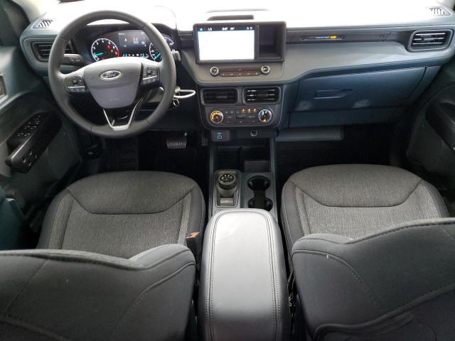 2024 FORD MAVERICK X - 3FTTW8H91RRA99891