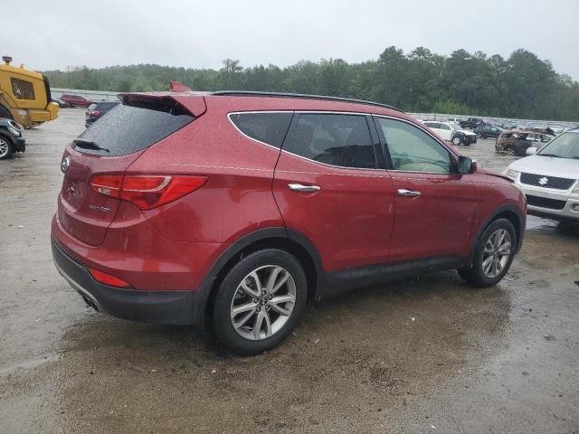 VIN 5XYZU3LA6EG124924 2014 Hyundai Santa Fe no.3