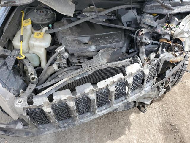 2015 JEEP COMPASS SP - 1C4NJCBB5FD171654