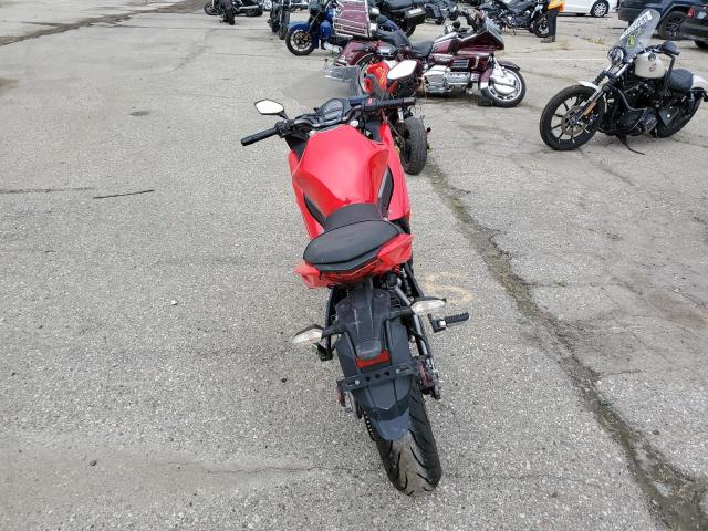 2012 KAWASAKI EX650 EC - JKAEXEE17CDA06162