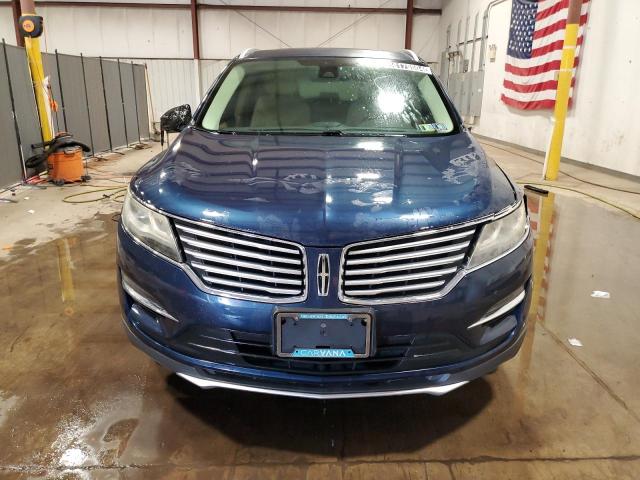 VIN 5LMCJ2D99GUJ14864 2016 Lincoln MKC, Select no.5