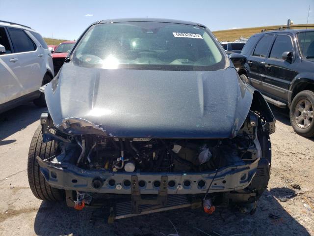 2019 FORD ESCAPE SE - 1FMCU9GD9KUC36636